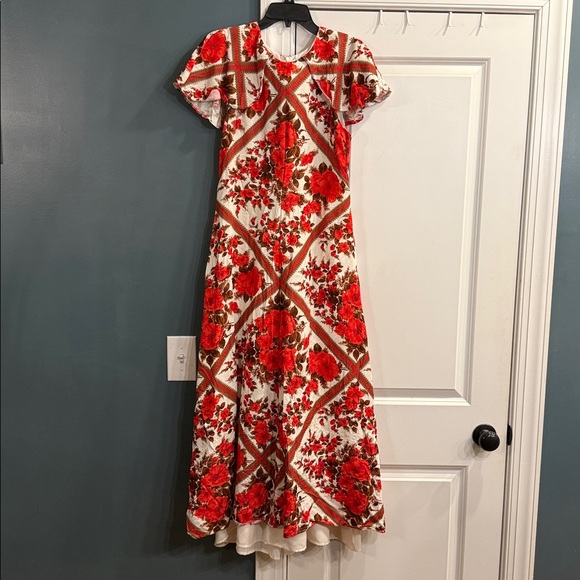 Hill House Davina Dress - Picture 2 of 5